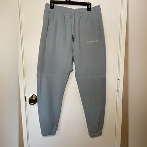 YoungLA polar fleece Joggers